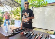 Dari Hobi Menjadi Rezeki Iduladha