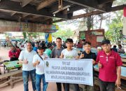 Uji Tanding di Tiga Kota di Kalteng dan Kalsel