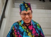 Ketua Dewan Ingatkan Pemko Palangka Raya