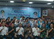 Tanamkan Nilai Kebersamaan dan Lawan Radikalisme