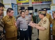 Mencegah Calo dan Sebut Kurang Sosialisasi