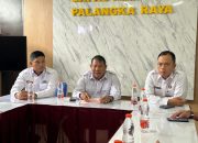 Kakanwil Ditjenpas Langsung Pimpin Pemeriksaan