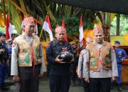 Jadi Tradisi Sakral Bhayangkara di Umur 79 Tahun