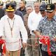 Gubernur Resmikan Koperasi Merah Putih di Sampit 