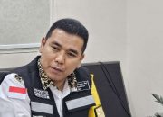 PT Alkamilah Travel Terancam Dibekukan