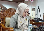 PPP Sambut Baik Raperda Laporan Pertanggungjawaban Pelaksanaan APBD 2024