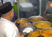 Jadi Destinasi Wisata Kuliner Baru, Ada dari Indonesia?