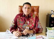Tunggakan Pajak Kendaraan di Kalteng Capai Rp 1,8 Triliun
