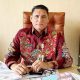Kepala Badan Pendapatan Daerah (Bapenda) Provinsi Kalimantan Tengah (Kalteng), Anang Dirjo