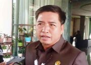 Ketua DPRD Apresiasi FTIK ke-IX Tahun 2025