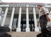 MK Perintahkan Pemilu Nasional Dipisah Dengan Pemilu Daerah Dikritik, Dianggap Tak Sesuai Frasa 5 Tahunan
