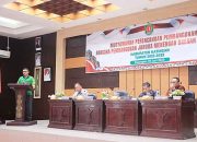 Pemkab Gelar Musrenbang RPJMD 2025–2029 