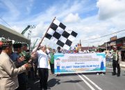 Pemkab Gelar Pawai Tahun Baru Islam 1 Muharram