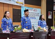 Pemkab Katingan Luncurkan Aplikasi SRIKANDI