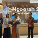 Prabowo Resmikan Wellness Center di Bali Tak Kalah dari Luar Negeri