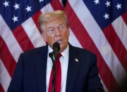Trump Akan Kirim Surat Soal Ketentuan Dagang Baru ke Ratusan Negara