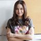 Syifa Hadju Pilih Rehat Sejenak dari Dunia Akting