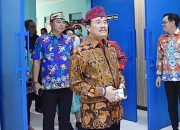 Terima Kunker DPD RI, Teras Narang Apresiasi Cathlab RSUD Kapuas