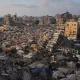 Ultimatum dari Teheran Khamenei Ancam Israel dan AS Jika Serangan ke Gaza Palestina Terus Berlanjut