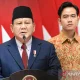 Video Presiden Prabowo setujui pemakzulan Gibran