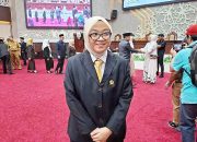 Dengarkan Keluhan dan Kebutuhan Masyarakat Madurejo