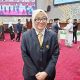 Waket I DPRD Kalteng Riska Agustin. Foto HardiPE