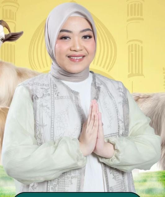 Waket I DPRD Kalteng Riska Agustin