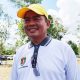 Wakil Ketua I DPRD Kabupaten Katingan, Nanang Suriansyah, SP