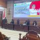 Wiyatno Ingatkan Kegiatan Pembangunan Harus Selesai Tepat Waktu  