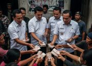 Politik Uang di Pilkada Barut Mencuat, Bawaslu Diminta Turun Tangan