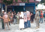 Relokasi Lapak UMKM di Pasar Palagan Sambi Berlangsung Tertib