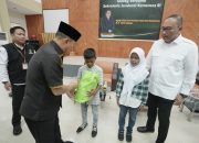 Kemensos Minta Pemda Jamin Mutu Sekolah Rakyat