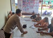 Konflik KDRT Lalu Dimediasi, Suami Istri Sepakat Berdamai