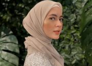 Paula Verhoeven Pasrah Lepas Hak Asuh Anak