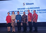 Menkes Akui Teknologi Kesehatan di Indonesia Tertinggal