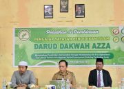 Kadisdik Isi Pemateri Pelatihan dan Mutu Pendidikan 