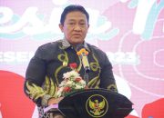 Komitmen Perkuat Peran Koperasi Demi Wujudkan Ekonomi Berkualitas