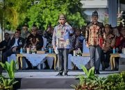 Kalteng Amankan DBH Kehutanan Hingga Rp 250 M Pertahun