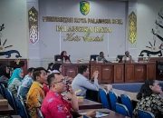Ajang untuk Mempromosikan Potensi Daerah