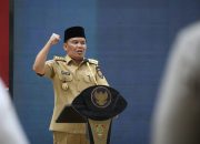 Perputaran Uang di Huma Betang Night Capai Rp 500 Juta