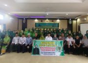 Dewan Serap Aspirasi Masyarakat Kotim