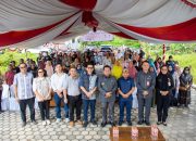 Dewan Apresiasi Operasi Katarak Gratis