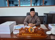 Dewan Dukung Penertiban ODOL