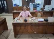 Dewan Apresiasi Pernyataan Gubernur Kalteng Soal ODOL