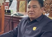 Fraksi Golkar DPRD Gumas Setuju Pembahasan RPJMD Pengajuan Bupati