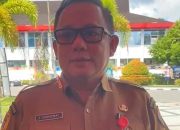 Dinas ESDM Kalteng Ucapkan Selamat HUT Bhayangkara ke-79