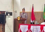 Pemkab Gumas Tuangkan Program Tambun Bungai jadi Prioritas