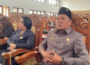 DPRD Gumas Desak Lima PBS Segera Bayar BPHTB