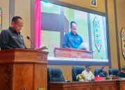Raperda RPJMD 2025 – 2029 Bukan Sekedar Formalitas