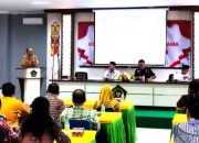 Upaya Kobar dalam Menjaga Kerukunan Melalui Peran Tokoh Agama dan Ormas  